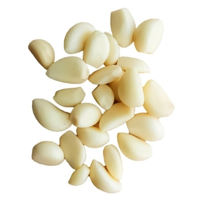 Fresh Peeled Garlic Cloves (去皮大蒜) 250g - Soonfung