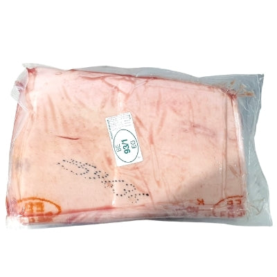 Fresh Whole Pork Belly 9-9.4kg - Soon Fung LTD