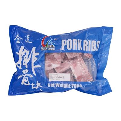 Kinda Pork Ribs 700g - Soon Fung LTD