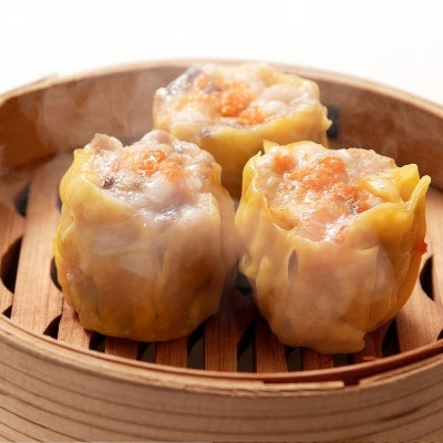 Royal Gourmet Siu Mai (Pork & Prawn) 燒賣(豬肉) (15pcs) 310g - Soonfung