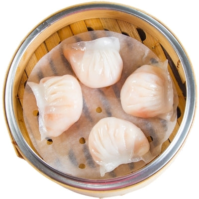 Royal Gourmet Har Gau (Prawn Dumpling) (蝦餃) (16pcs) 400g - Soonfung