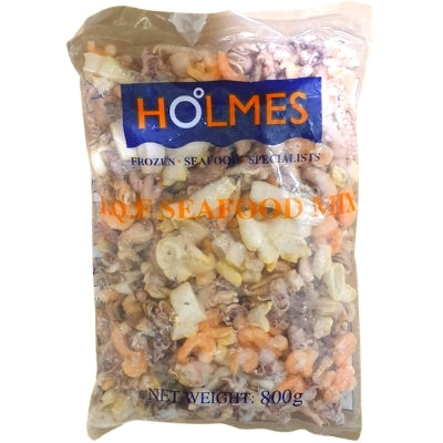 Holmes Seafood Mix 800g - Soonfung