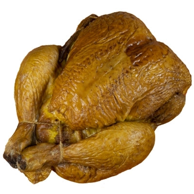 Smoked Chicken (熏鸡) 1.3-1.5kg - Soonfung