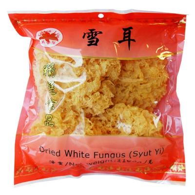 Golden Lily White Fungus 100g - Soon Fung LTD