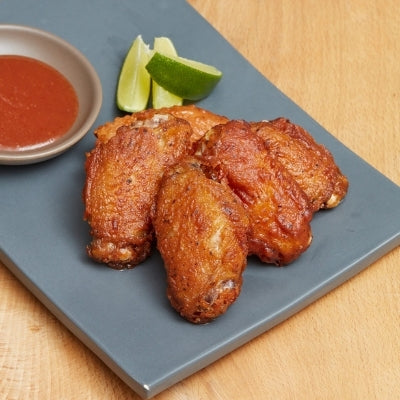 NH Fried Chicken Wings Karaage (19-23 Pieces) 500g - Soonfung