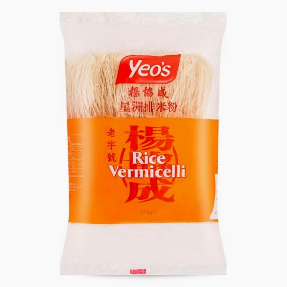 Yeo's Rice Vermicelli 375g - Soonfung